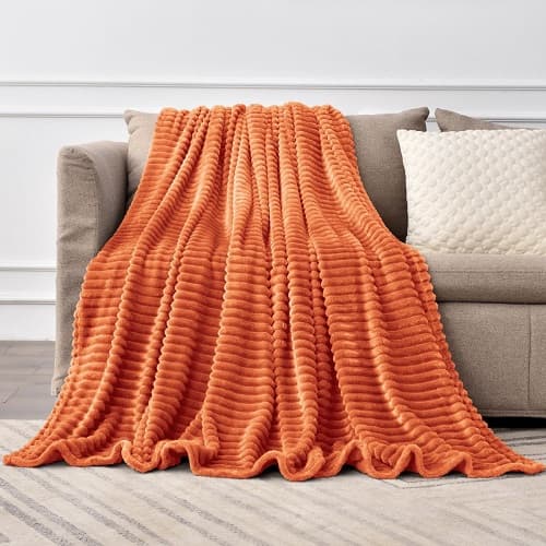 تصویر 2 از انواع پتو کرکره ای طرح دار + ارسال به اقصی نقاط کشور